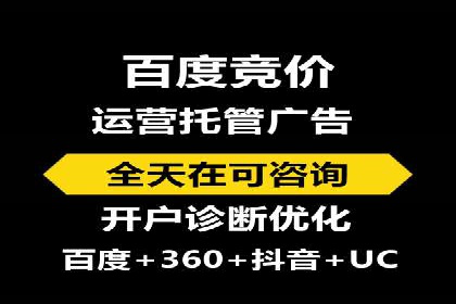 某电商平台的sem竞价推广托管经验